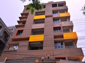 Premium flats in Kolkata